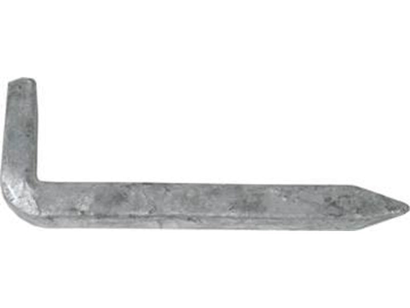 J. Petersen Drive in spike 65
