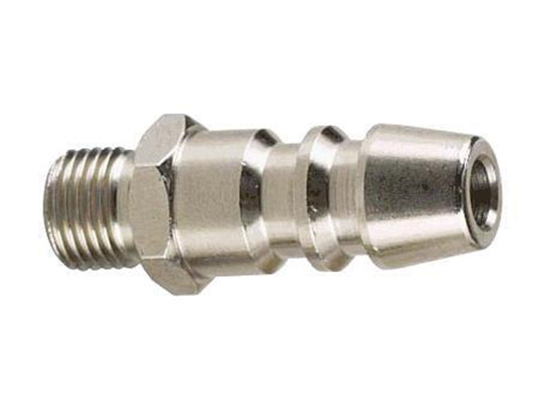 Nito Ks 1/4" nipple with 1/4" male bsp