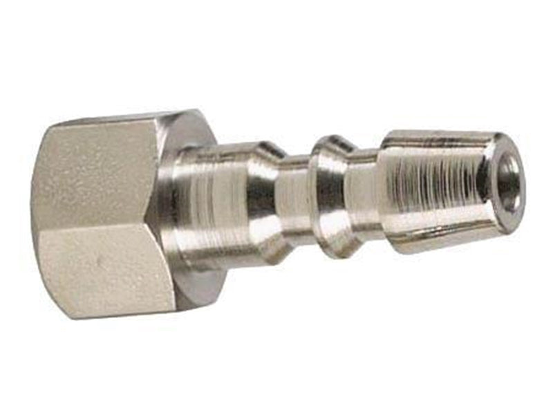 Nito Ks 1/4" nipple with 1/4" female bsp