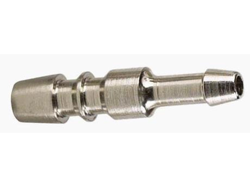 Nito Ks 1/4" nipple with 6 mm hose tail