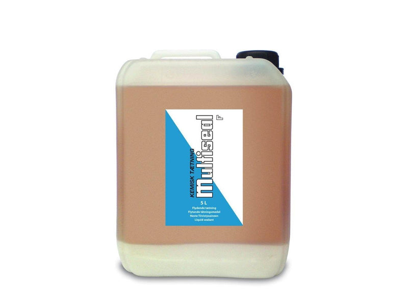 Unipak Multiseal heat f - 5 l