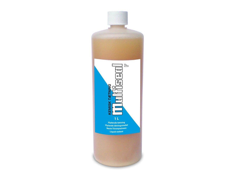 Unipak Multiseal heat f - 1 l