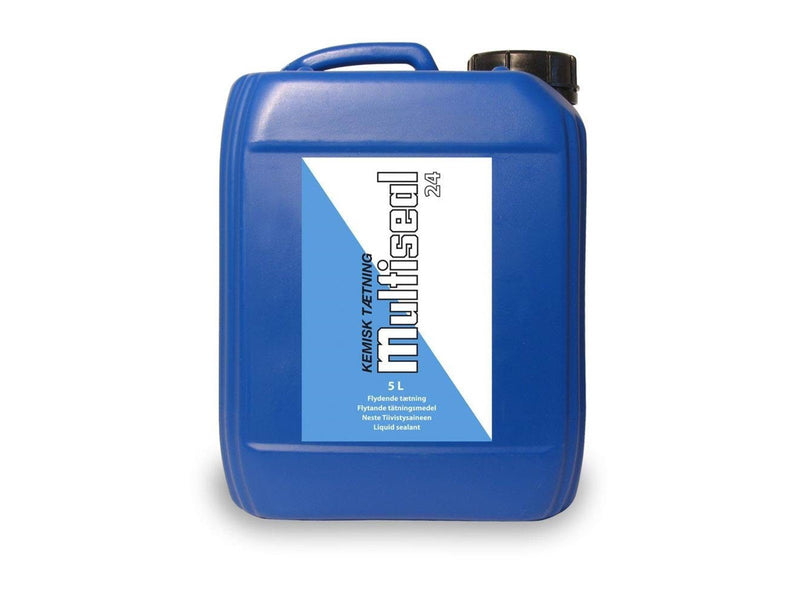 Unipak Multiseal heat s - 5 l