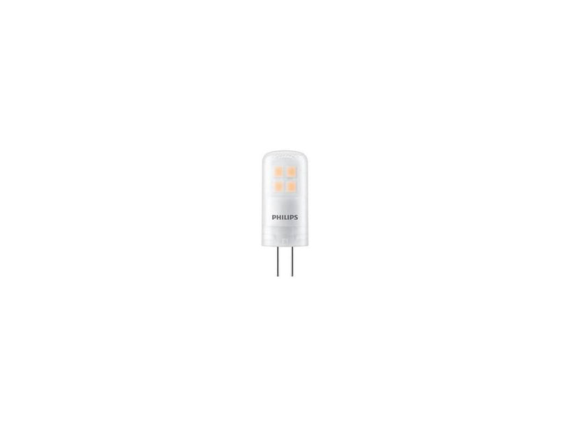 Philips LED-Lampe CorePro Capsule 1,8W/827 (20W) 12V G4