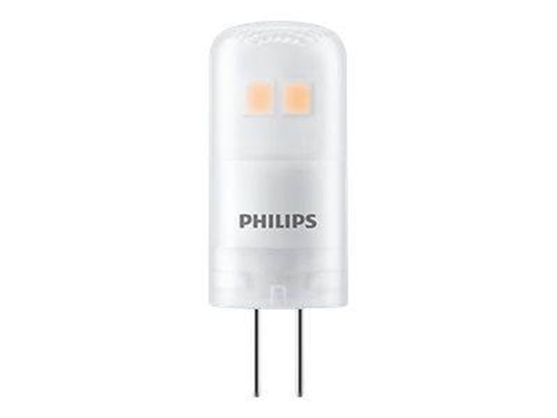Philips LED-Lampe CorePro Capsule 1W/827 (10W) 12V G4