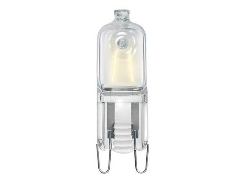 Philips Halogenglühlampe Clickline 19W 2800K G9
