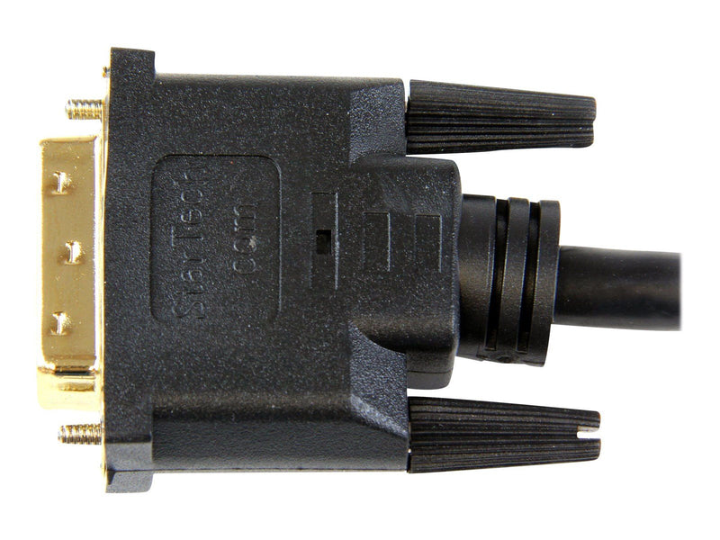StarTech.com HDMI zu DVI-D Kabel