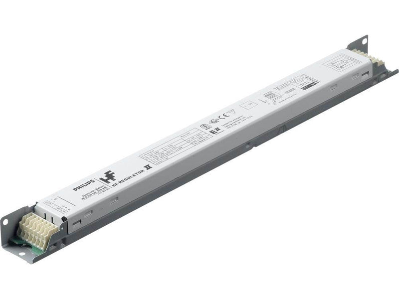 Philips Hf-regulator 258 tl-d eii 220-240v 50/60hz