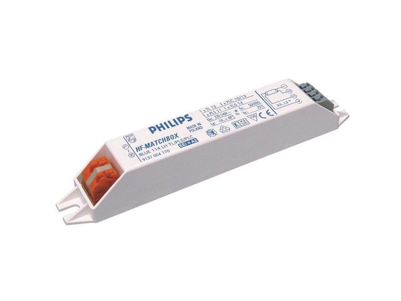 Philips Hf-m blue 109 lh tl/pl-s 230-240v