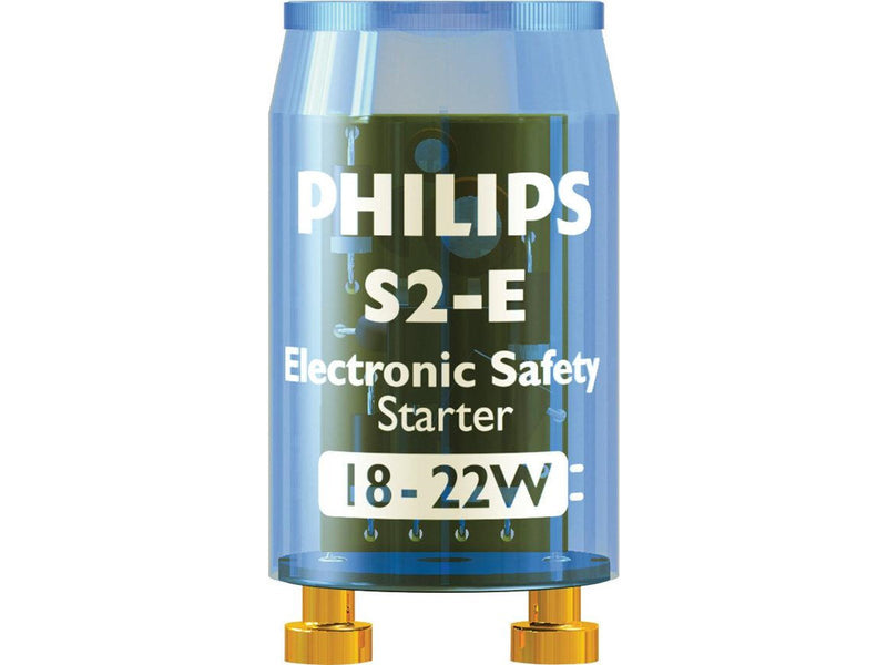 Philips Starter S2e 18-22w ser 220-240v bl