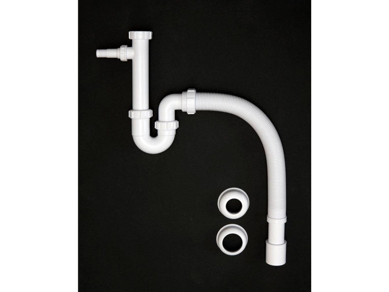Juvel Intra juvel water trap 40/50 x 11/2