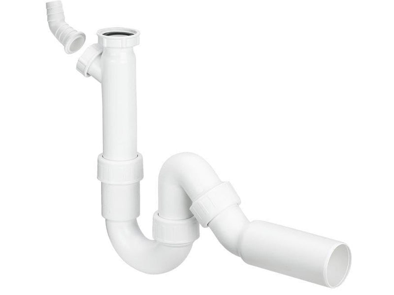 Viega Water trap 1 1/2" x 40 mm plastic