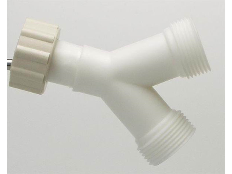 Neoperl y-piece 34 plast