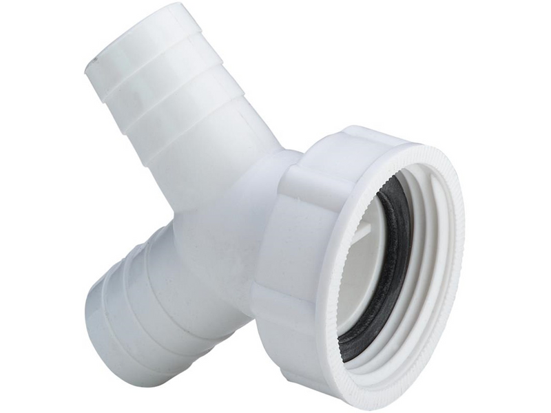 Viega Hose connection 45°