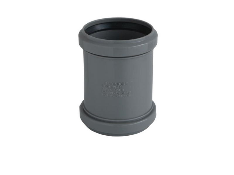 ALIAXIS 50mm double sleeve ht-pp