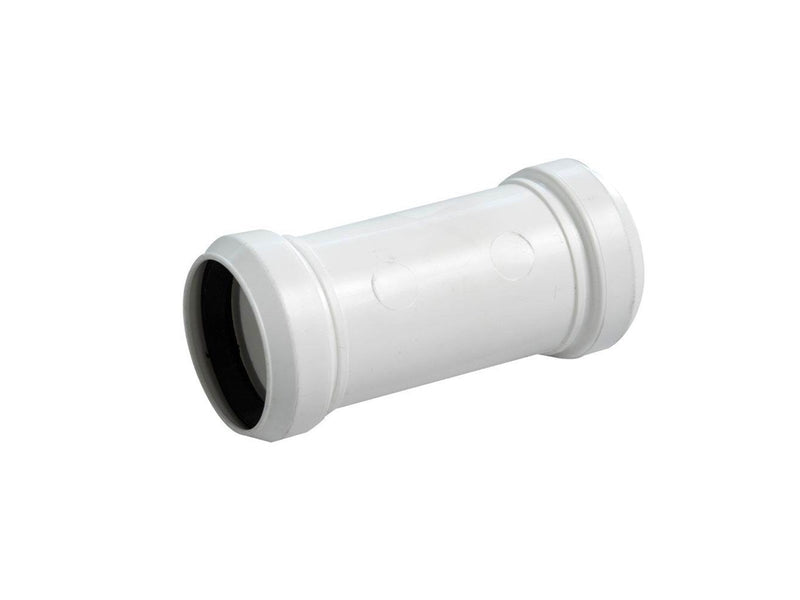 ALIAXIS 32mm pp white sleeve