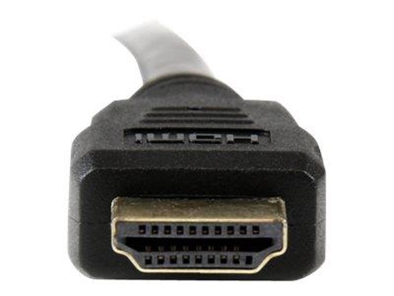 StarTech.com HDMI zu DVI-D Kabel