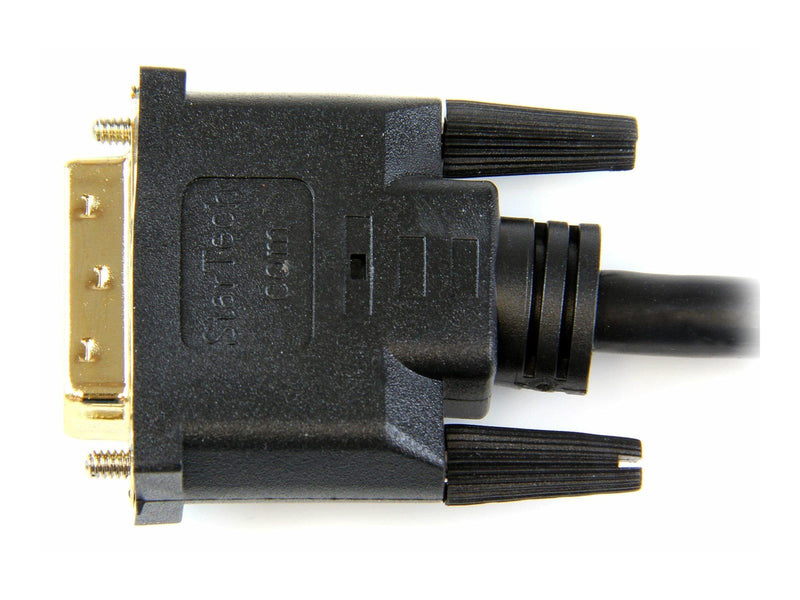 StarTech.com HDMI zu DVI-D Kabel