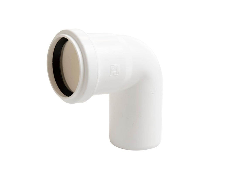 ALIAXIS 50mm-87.5 pp white bend