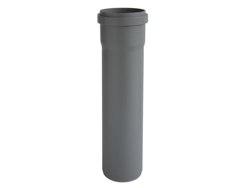 ALIAXIS 75-1000mm pipe with sleeve ht-pp