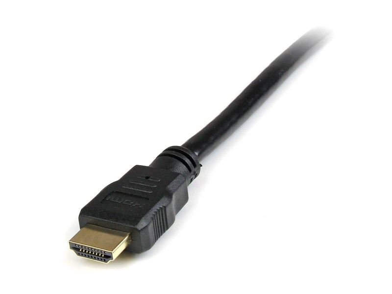 StarTech.com HDMI zu DVI-D Kabel