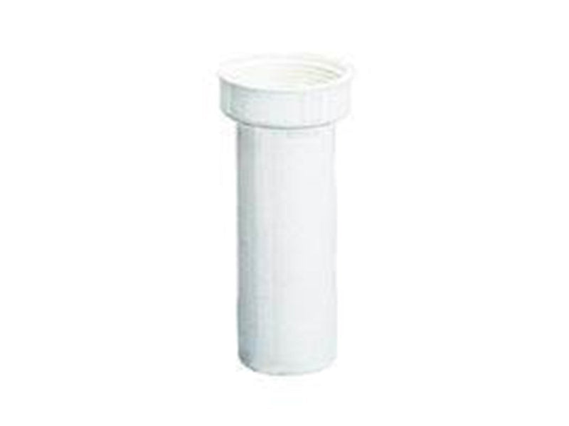 Dallmer Inlet tube 010/0 1 1/2 x 40
