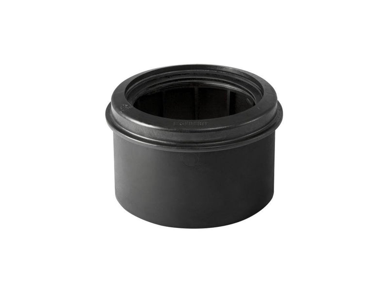 Geberit PEH toilet connection 90/110mm, straight/short.
