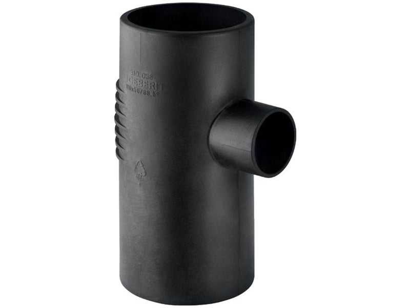 Geberit silent manifold 88.5° 75/110