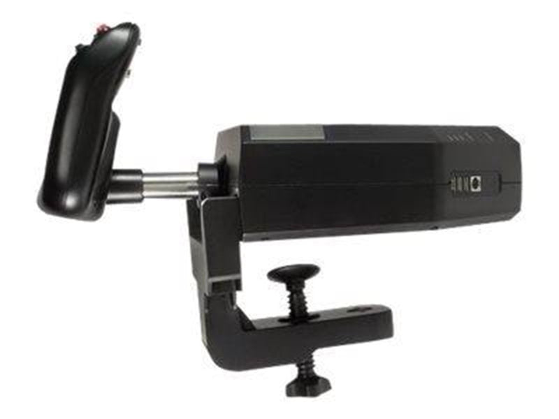 Logitech G Saitek Pro Flight Yoke System for PC - Wired Controller - PC