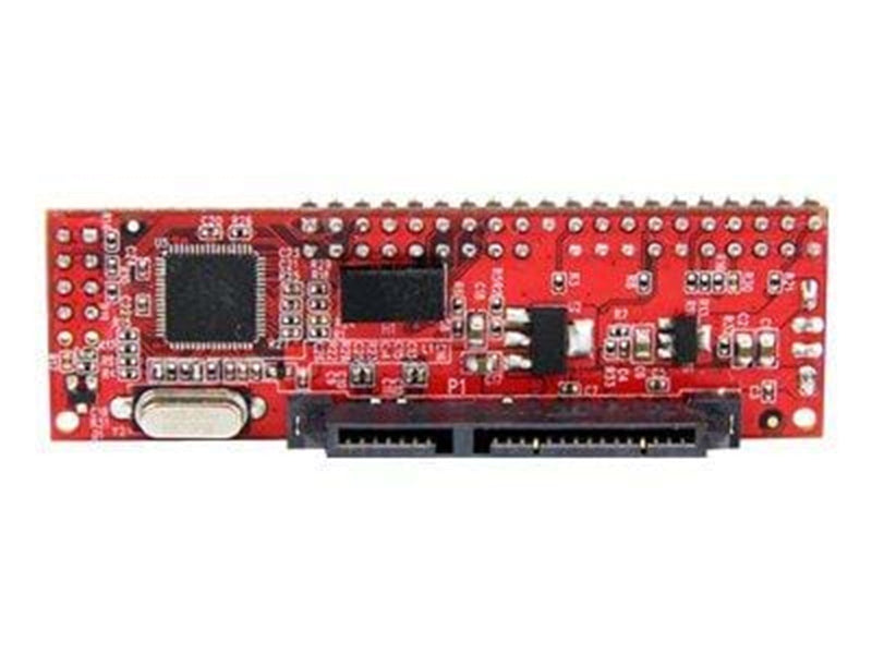 StarTech.com 40-Pin IDE PATA zu SATA Adapter Konverter