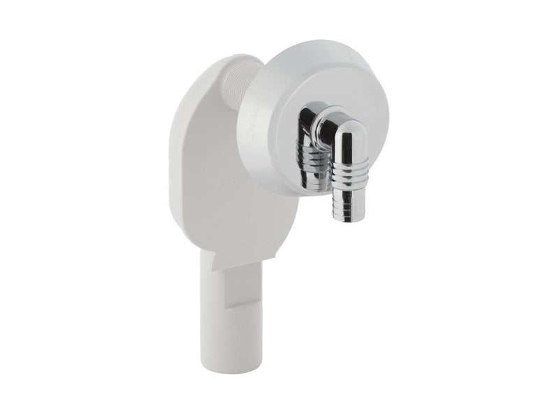 Geberit concealed trap 40 mm