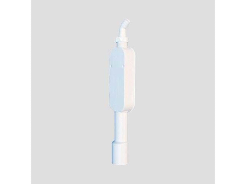 LAUFEN Sanit trap for washing machine/dishwasher ø40/50 straight