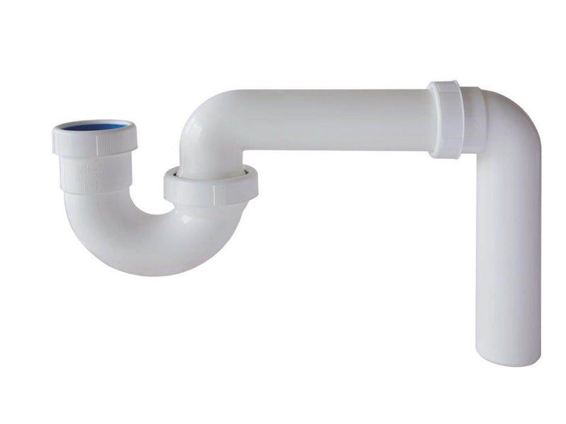 Dallmer Siphon 100 dn 50 with universal oultet
