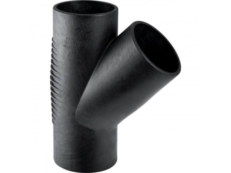 Geberit silent manifold 45° 56/56 mm