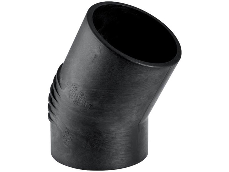 Geberit silent bend 30° 110 mm