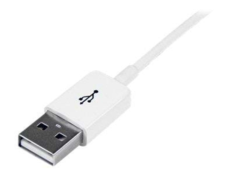 StarTech.com USB 2.0 Extension Kabel A zu A