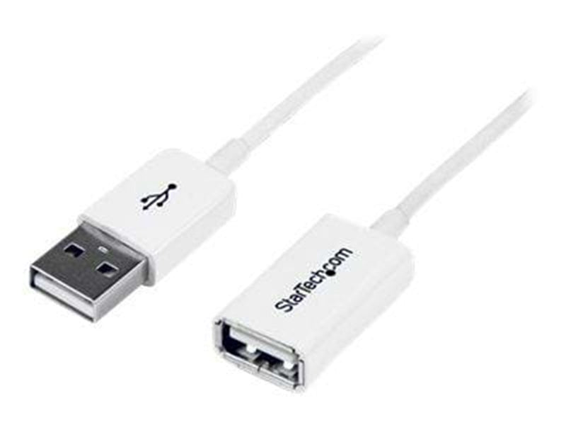 StarTech.com USB 2.0 Extension Kabel A zu A