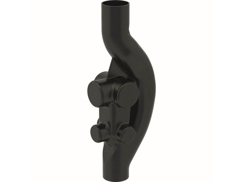 Geberit pe sovent fitting