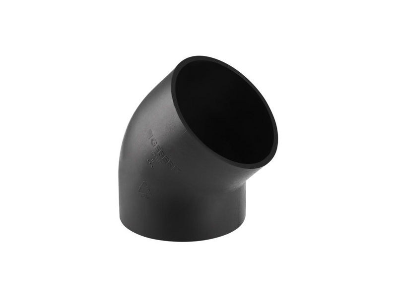 Geberit Bend pe-hd 45g d110 l6