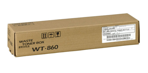 Kyocera Original WT-860 Resttonerbehälter 100.000 Seiten (1902LC0UN0)