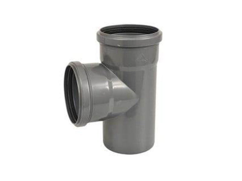 Girpi 52mm x 52mm x 87° branch