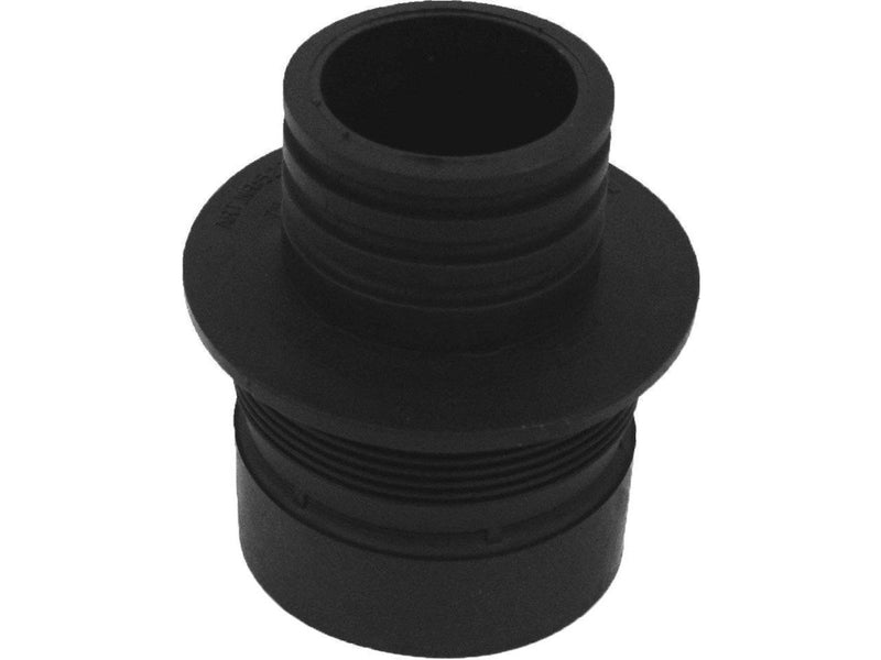 Purus Combination ø75 / 70-50 / 40 black tpe
