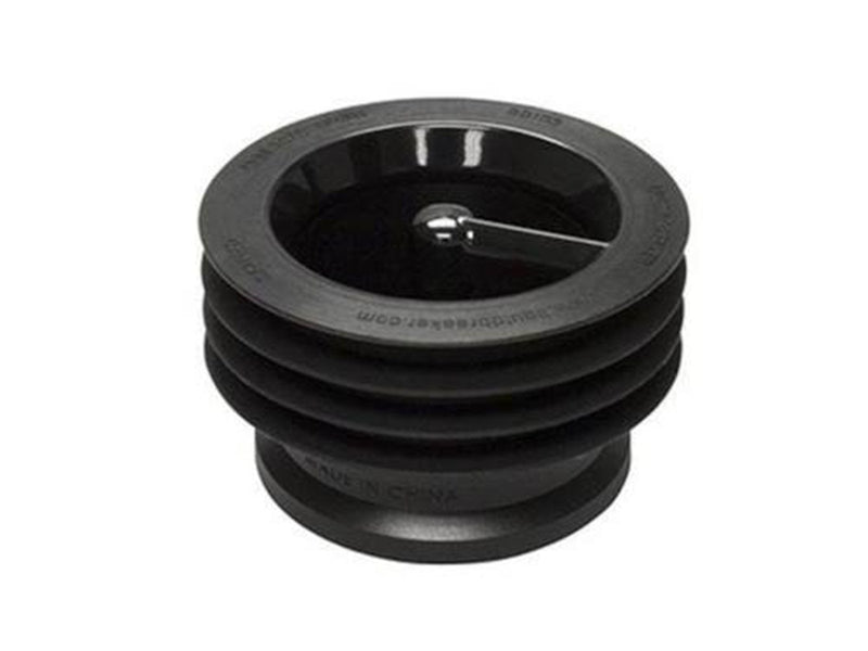Green Drain GD3 Wasserfalle Membran Geruchsverschluss 75-85 mm