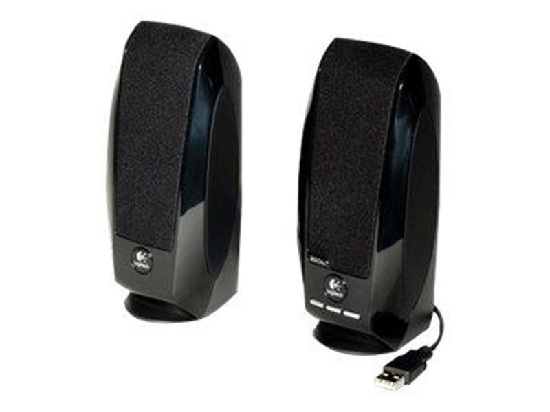 Logitech S150