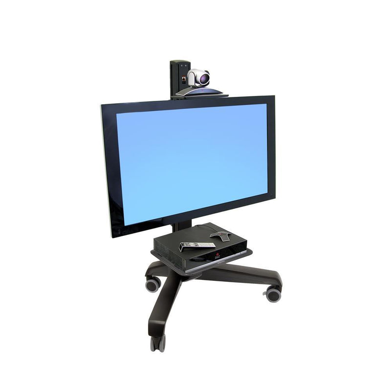 Ergotron Neo-Flex Mobile MediaCenter LD (24-190-085)