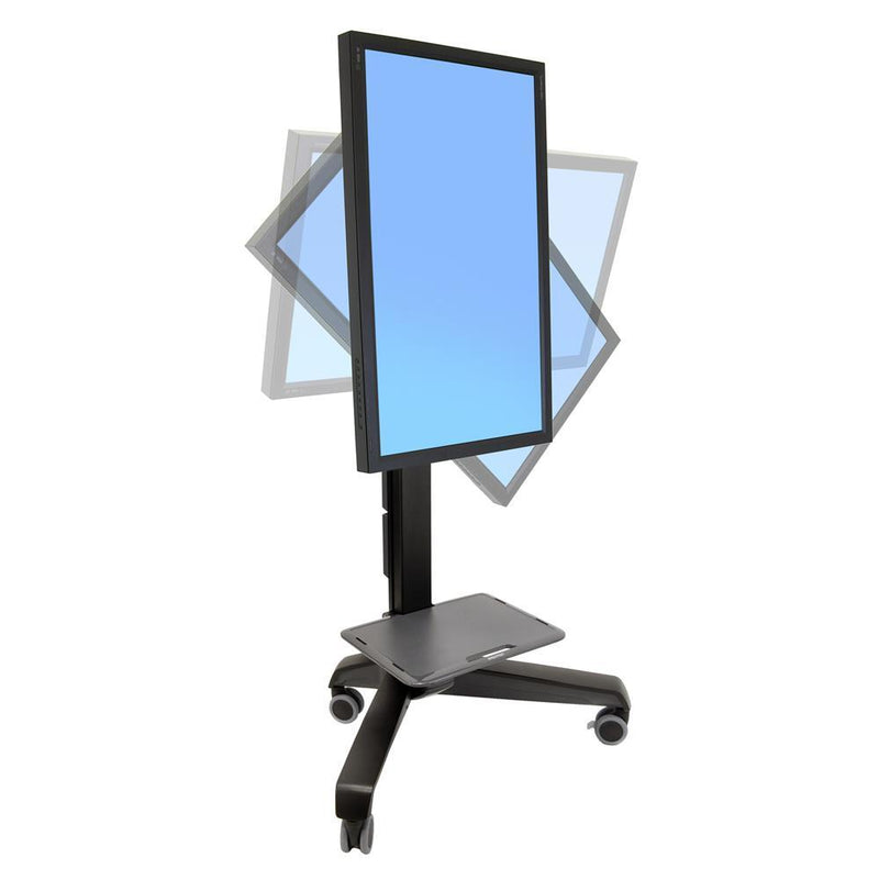Ergotron Neo-Flex Mobile MediaCenter LD (24-190-085)