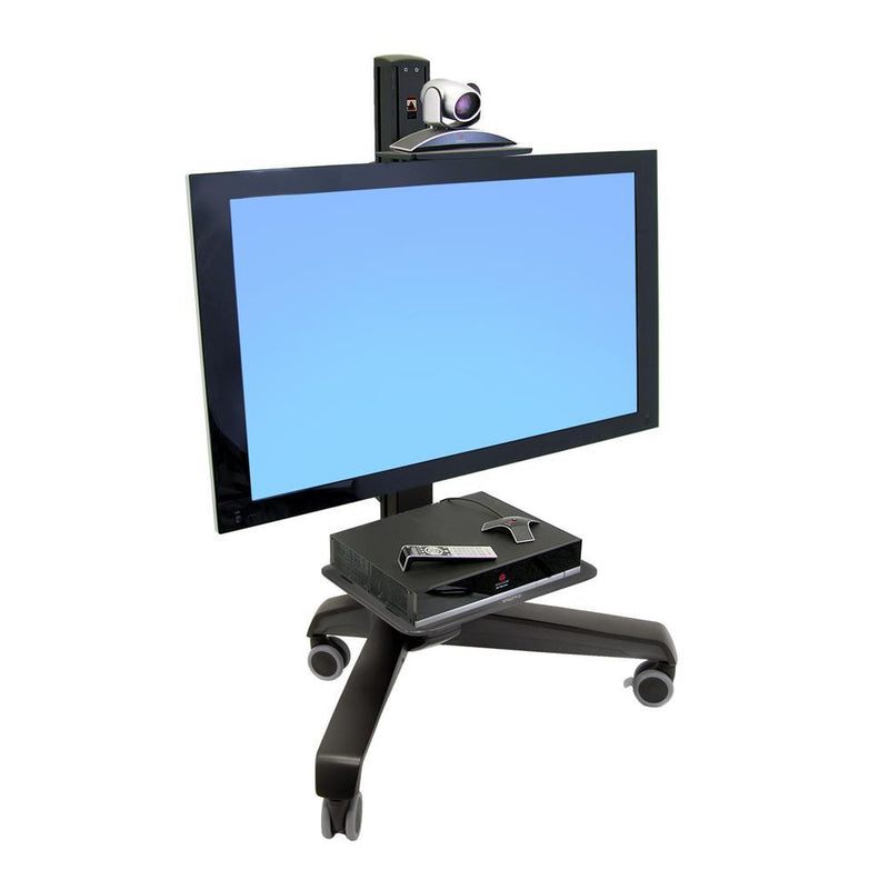 Ergotron Neo-Flex Mobile MediaCenter VHD (24-191-085)