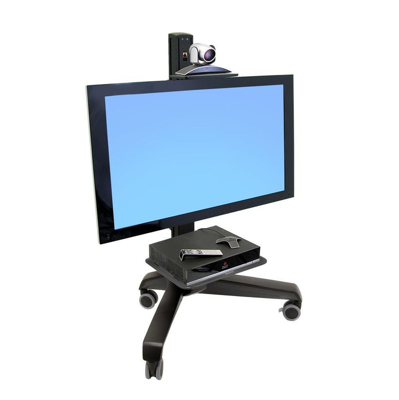 Ergotron Neo-Flex Mobile MediaCenter UHD (24-192-085)