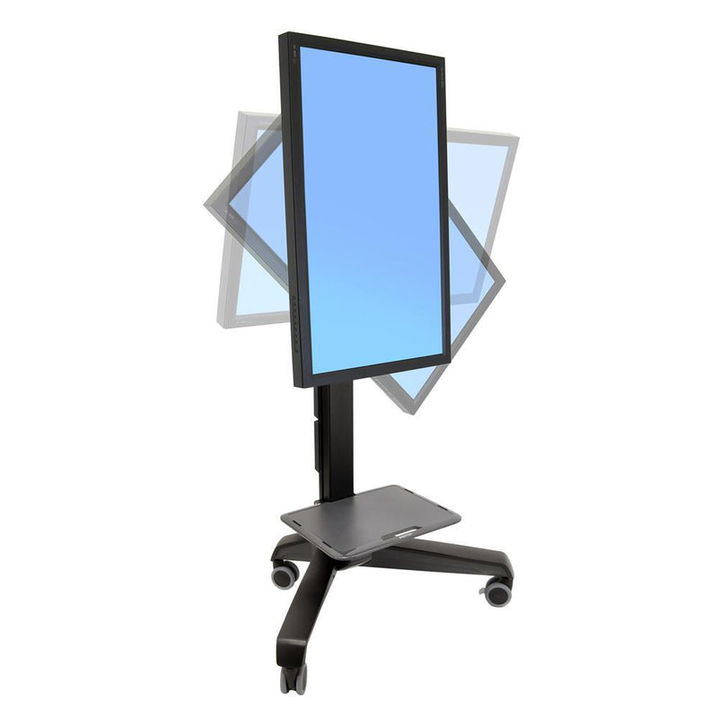 Ergotron Neo-Flex Mobile MediaCenter UHD (24-192-085)