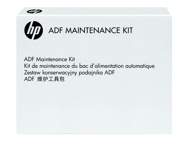 HP Original Wartungs-Kit (CE248A)
